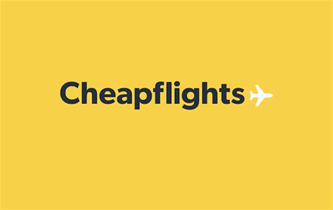 Cheapflights - Search and Compare over 4 million Flight Deals for free. Find Cheap Flights at Rock Bottom Prices from over 300 airlines and travel agents!
